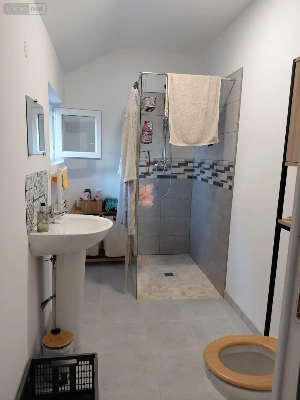 Maison a vendre Ribemont 02240 Aisne 02 71 m2 3 pièces 76562 euros 204846 006