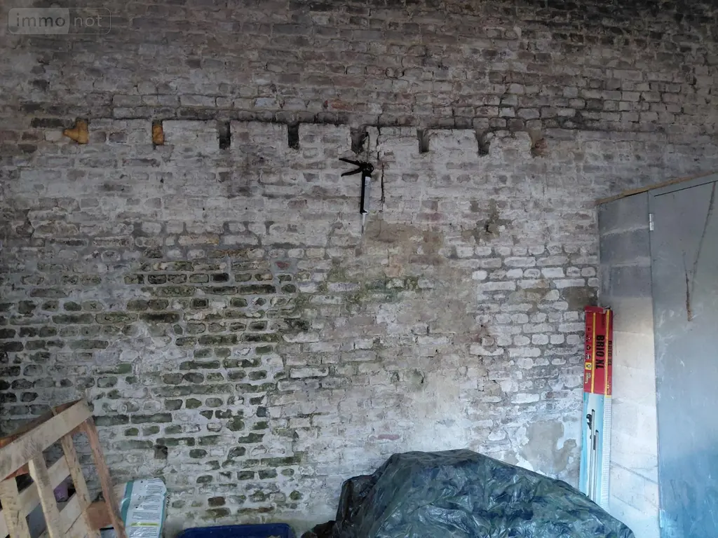 Maison a vendre Ribemont 02240 Aisne 02 71 m2 3 pièces 76562 euros 204846 008