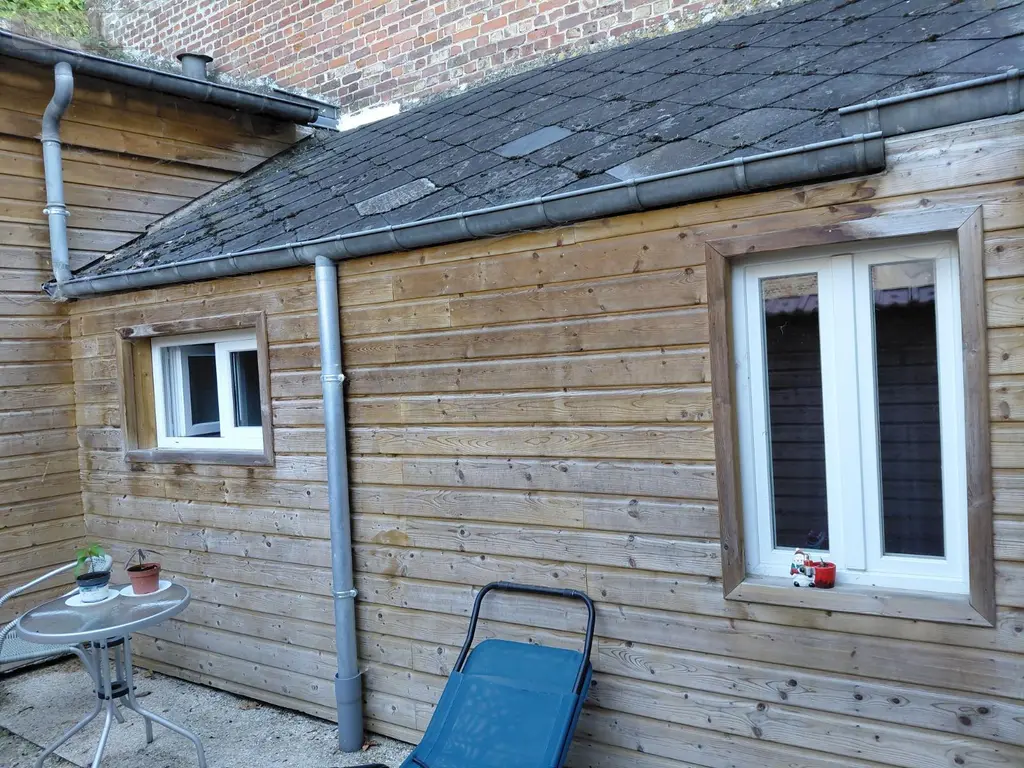 Maison a vendre Ribemont 02240 Aisne 02 71 m2 3 pièces 76562 euros 204846 010