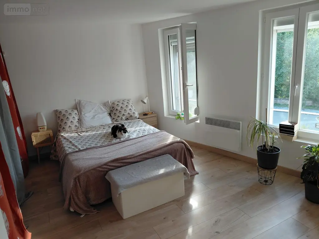 Maison a vendre Ribemont 02240 Aisne 02 71 m2 3 pièces 76562 euros 204846 012
