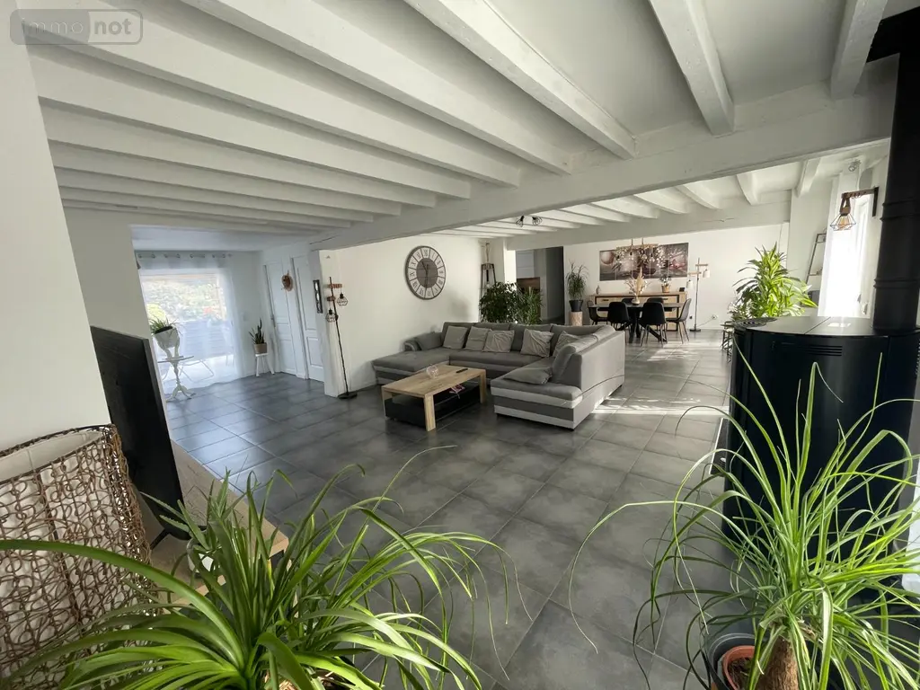 Maison a vendre Blaincourt-sur-Aube 10500 Aube 10 218 m2 7 pièces 307000 euros achat_maison_com_10046_10500 004