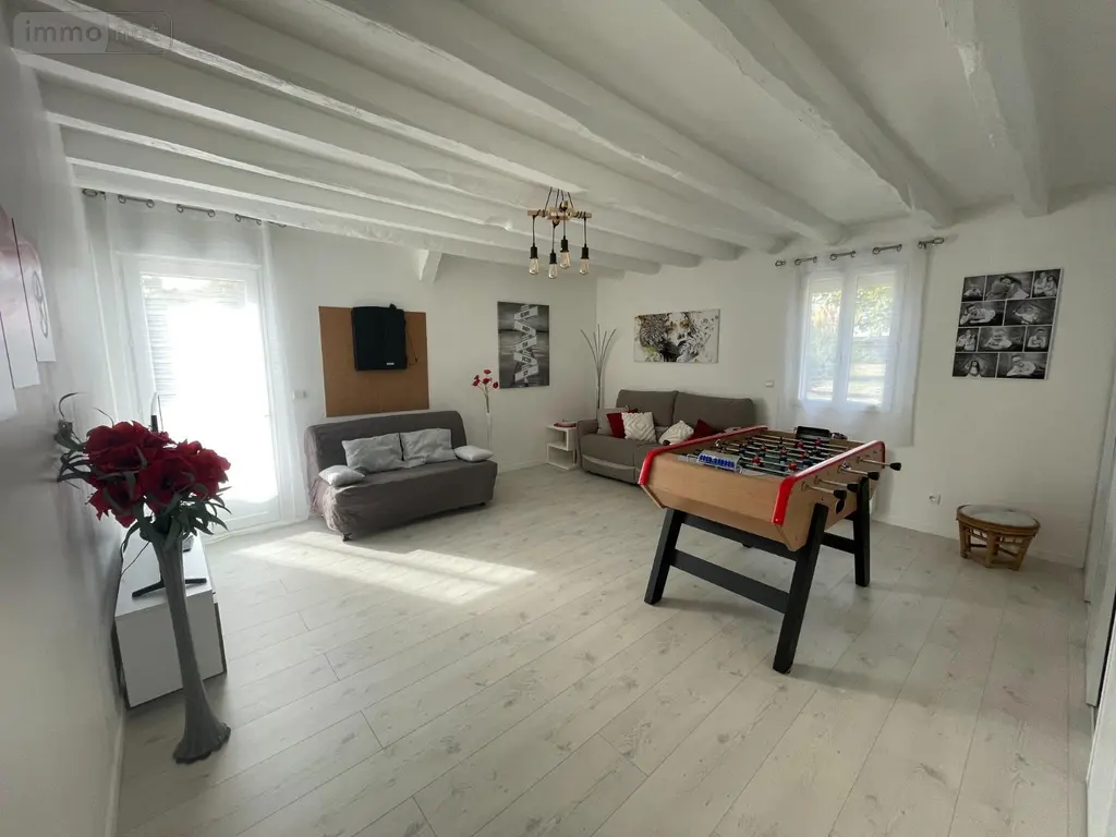 Maison a vendre Blaincourt-sur-Aube 10500 Aube 10 218 m2 7 pièces 307000 euros achat_maison_com_10046_10500 010