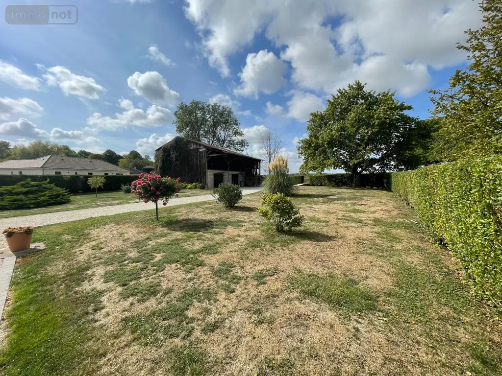 Maison a vendre Blaincourt-sur-Aube 10500 Aube 10 218 m2 7 pièces 307000 euros achat_maison_com_10046_10500 016