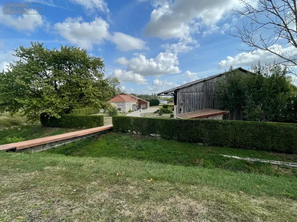 Maison a vendre Blaincourt-sur-Aube 10500 Aube 10 218 m2 7 pièces 307000 euros achat_maison_com_10046_10500 018