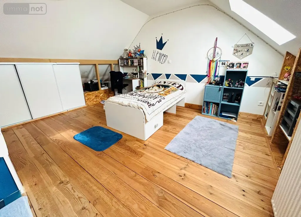 Maison a vendre Hazebrouck 59190 Nord 59 185 m2 8 pièces 374400 euros achat_maison_com_59295_59190 004