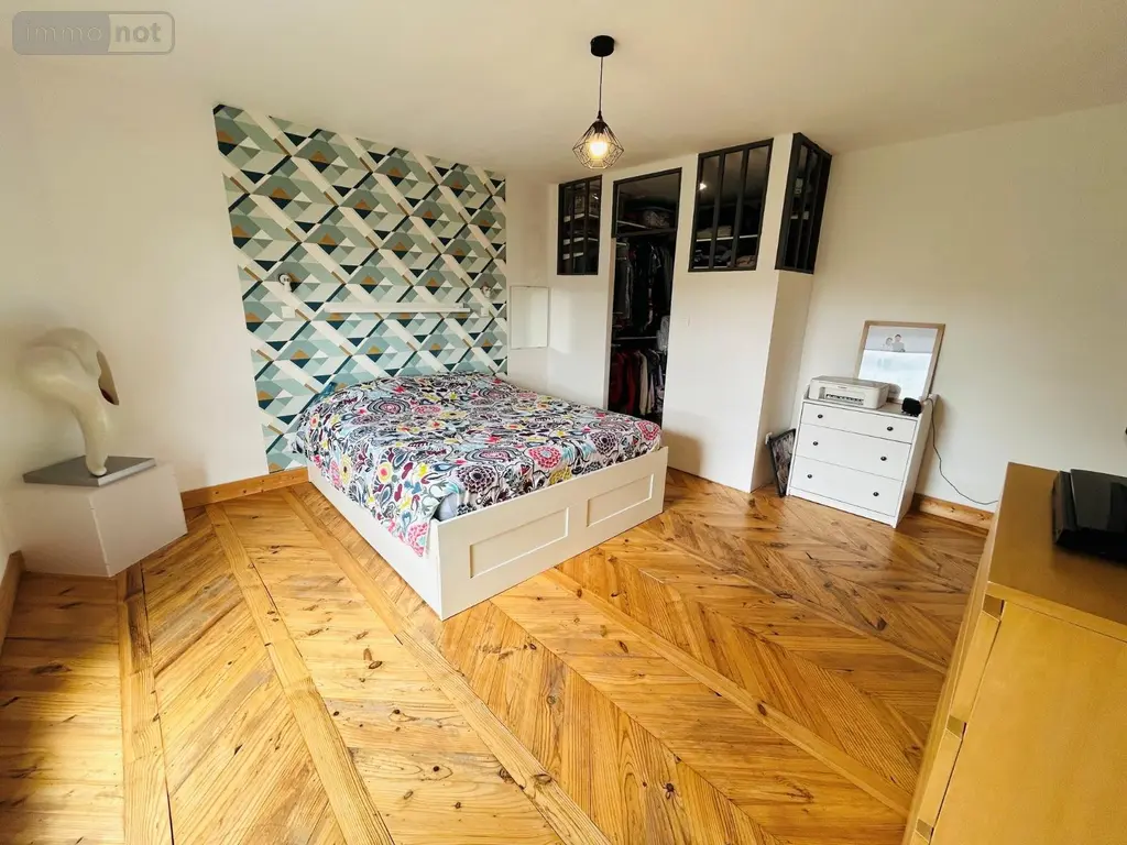 Maison a vendre Hazebrouck 59190 Nord 59 185 m2 8 pièces 374400 euros achat_maison_com_59295_59190 008