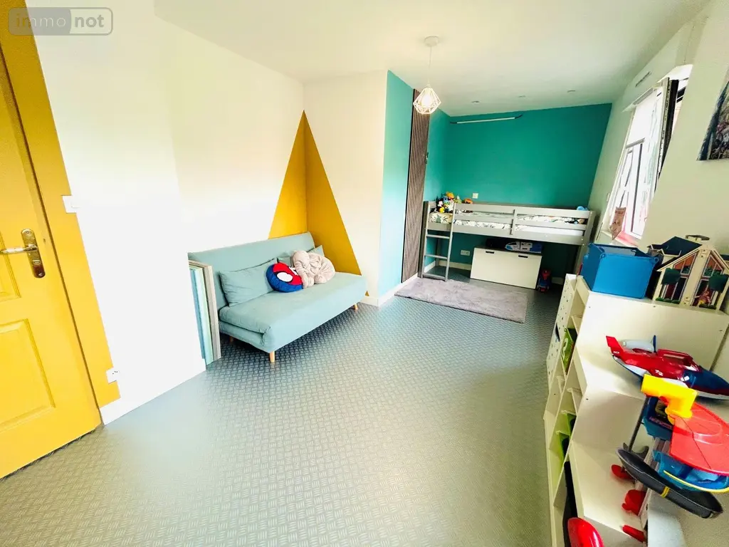 Maison a vendre Hazebrouck 59190 Nord 59 185 m2 8 pièces 374400 euros achat_maison_com_59295_59190 009