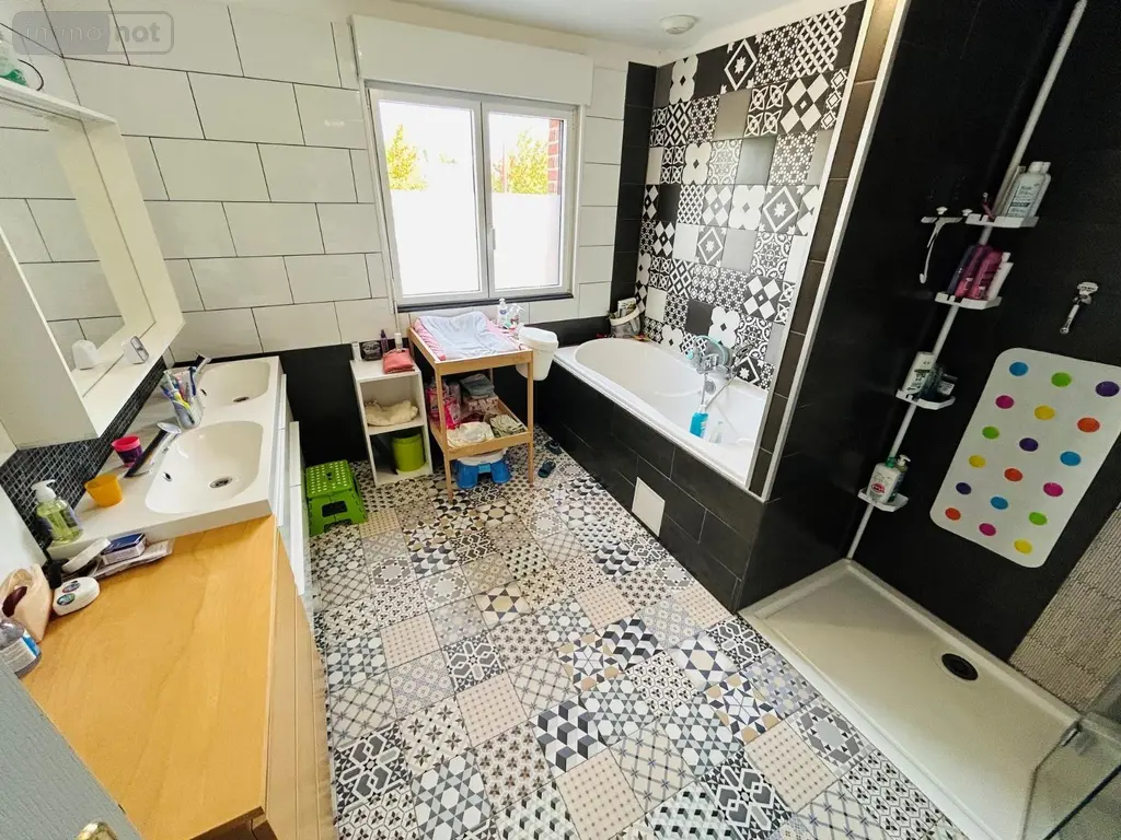 Maison a vendre Hazebrouck 59190 Nord 59 185 m2 8 pièces 374400 euros achat_maison_com_59295_59190 010
