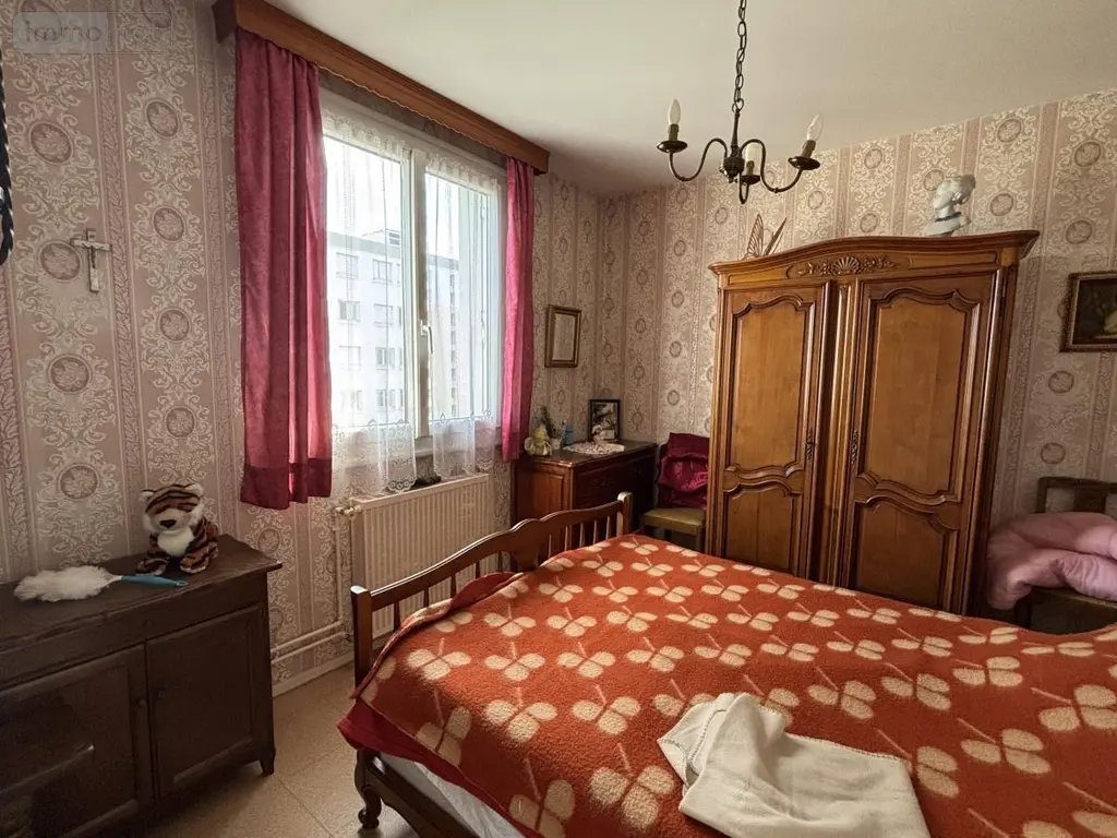 Appartement a vendre Le Havre 76600 Seine-Maritime 76 50 m2 2 pièces 79500 euros achat_appartement_com_76351_76600 004