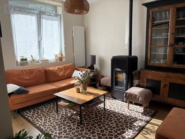 Maison a vendre Marcq-en-Barœul 59700 Nord 59 80 m2 4 pièces 289000 euros 2026221 003