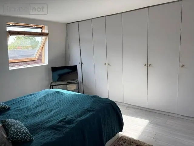 Maison a vendre Marcq-en-Barœul 59700 Nord 59 80 m2 4 pièces 289000 euros 2026221 004
