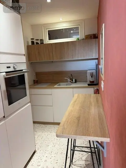 Maison a vendre Marcq-en-Barœul 59700 Nord 59 80 m2 4 pièces 289000 euros 2026221 005