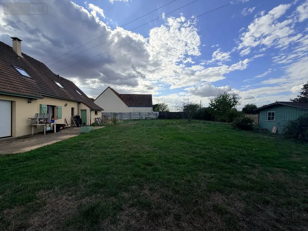 Maison a vendre Yvré-l'Évêque 72530 Sarthe 72 145 m2 5 pièces 325500 euros LMY/MOU 003