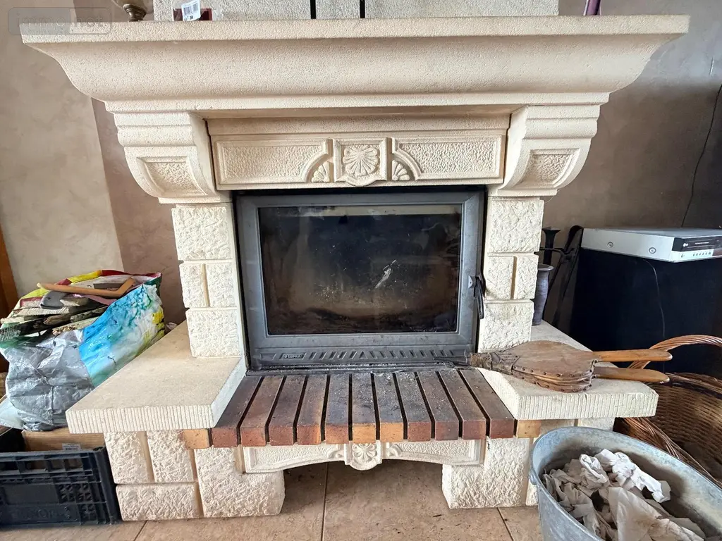 Maison a vendre Yvré-l'Évêque 72530 Sarthe 72 145 m2 5 pièces 325500 euros LMY/MOU 006
