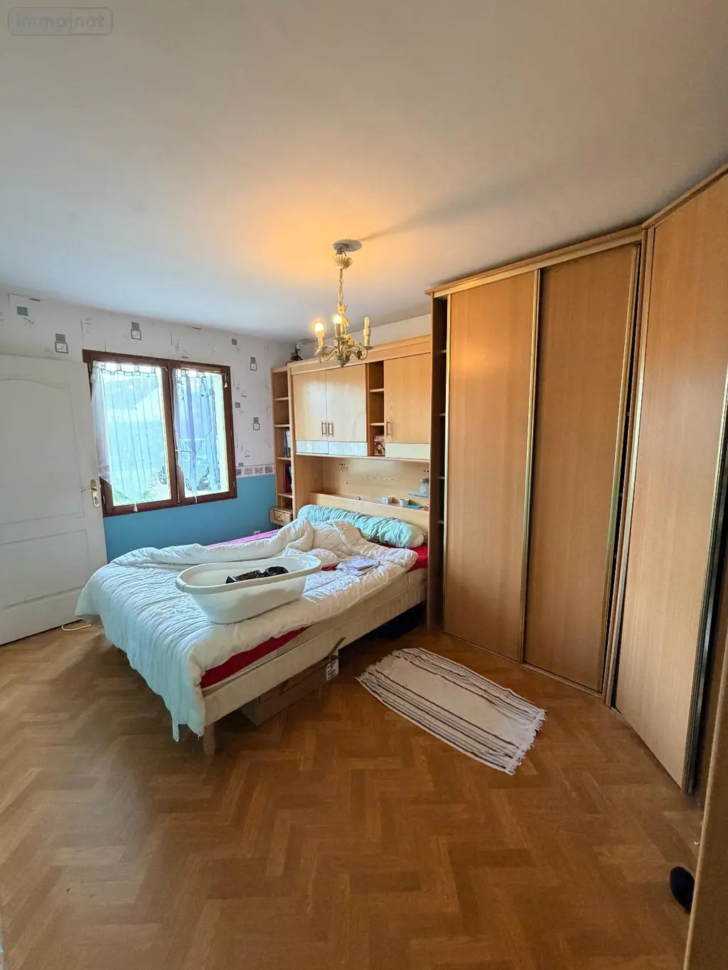 Maison a vendre Yvré-l'Évêque 72530 Sarthe 72 145 m2 5 pièces 325500 euros LMY/MOU 009