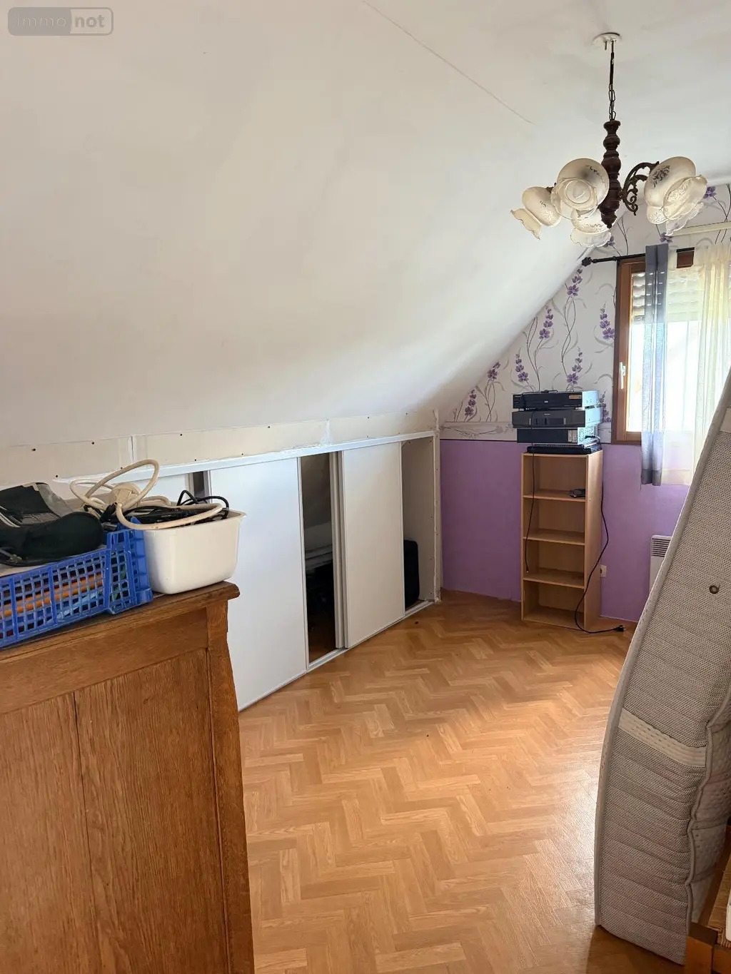 Maison a vendre Yvré-l'Évêque 72530 Sarthe 72 145 m2 5 pièces 325500 euros LMY/MOU 014