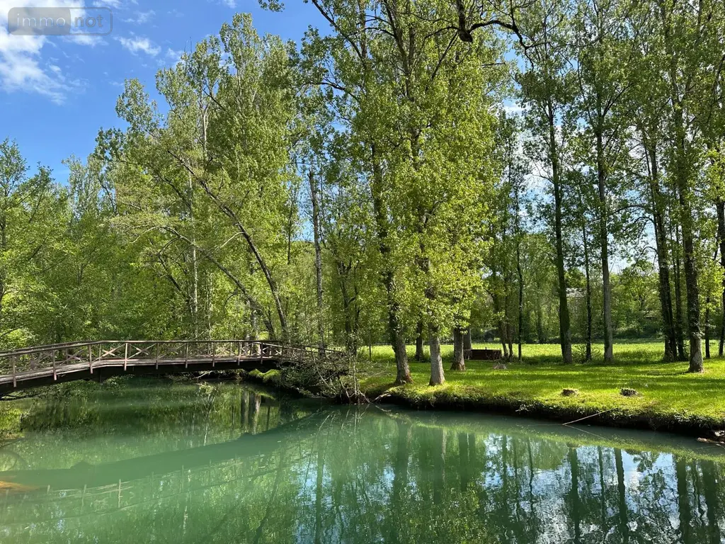 Propriete a vendre Daglan 24250 Dordogne 24 250 m2 11 pièces 590000 euros 1 002