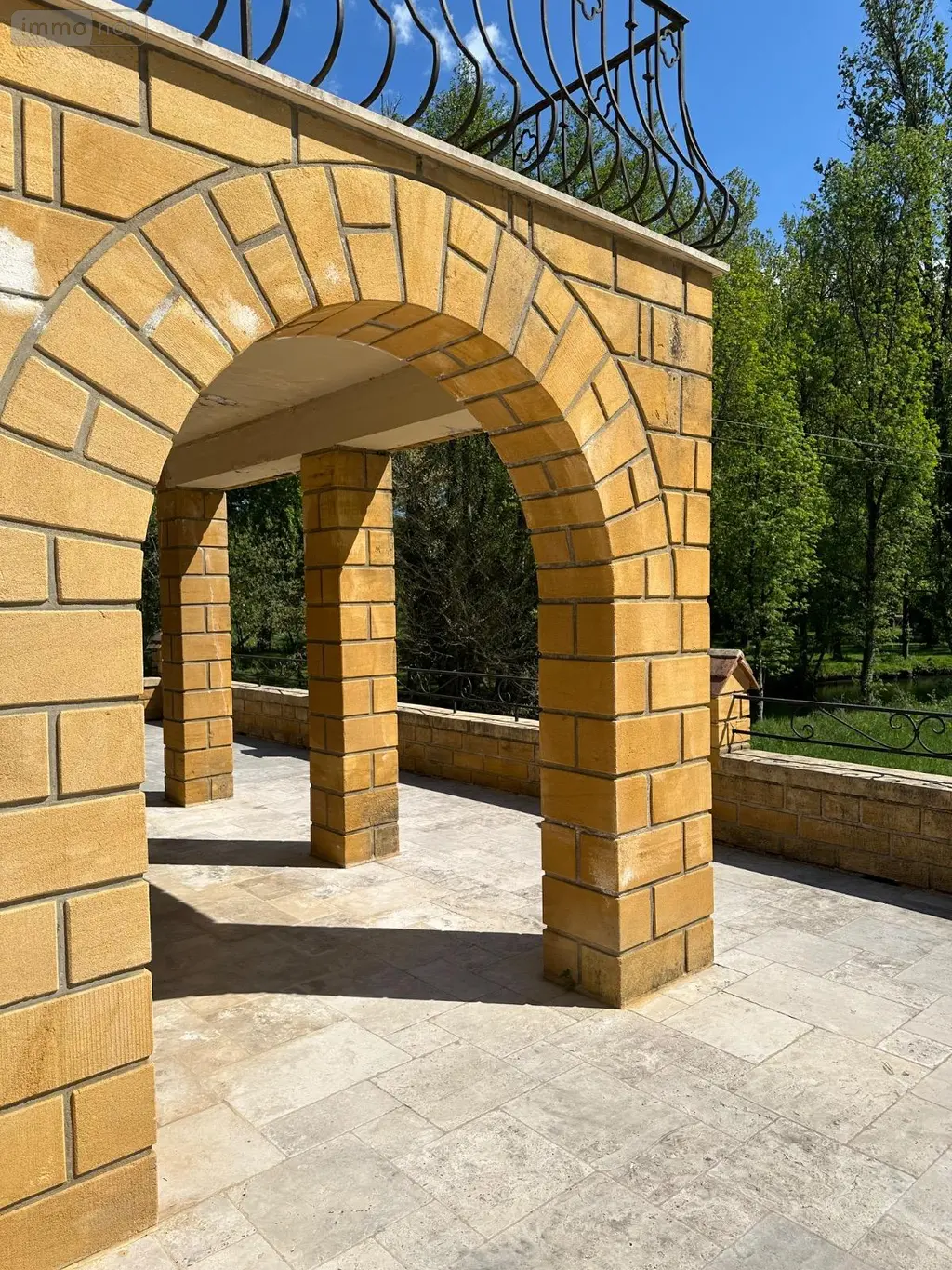 Propriete a vendre Daglan 24250 Dordogne 24 250 m2 11 pièces 590000 euros 1 006