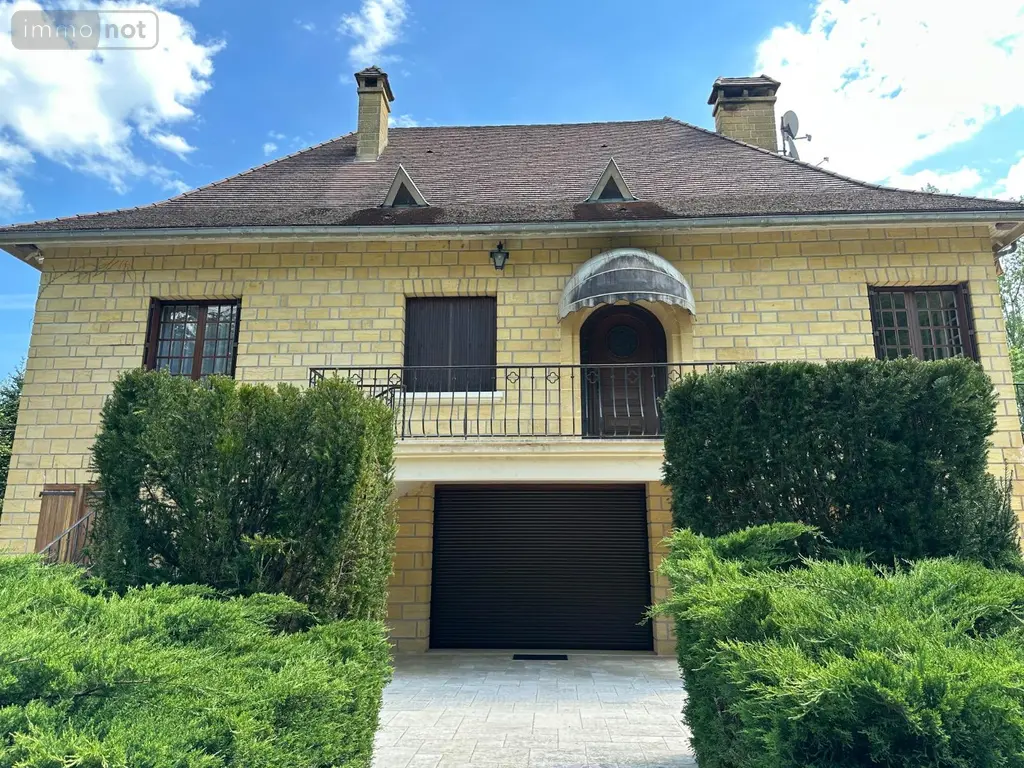 Propriete a vendre Daglan 24250 Dordogne 24 250 m2 11 pièces 590000 euros 1 003