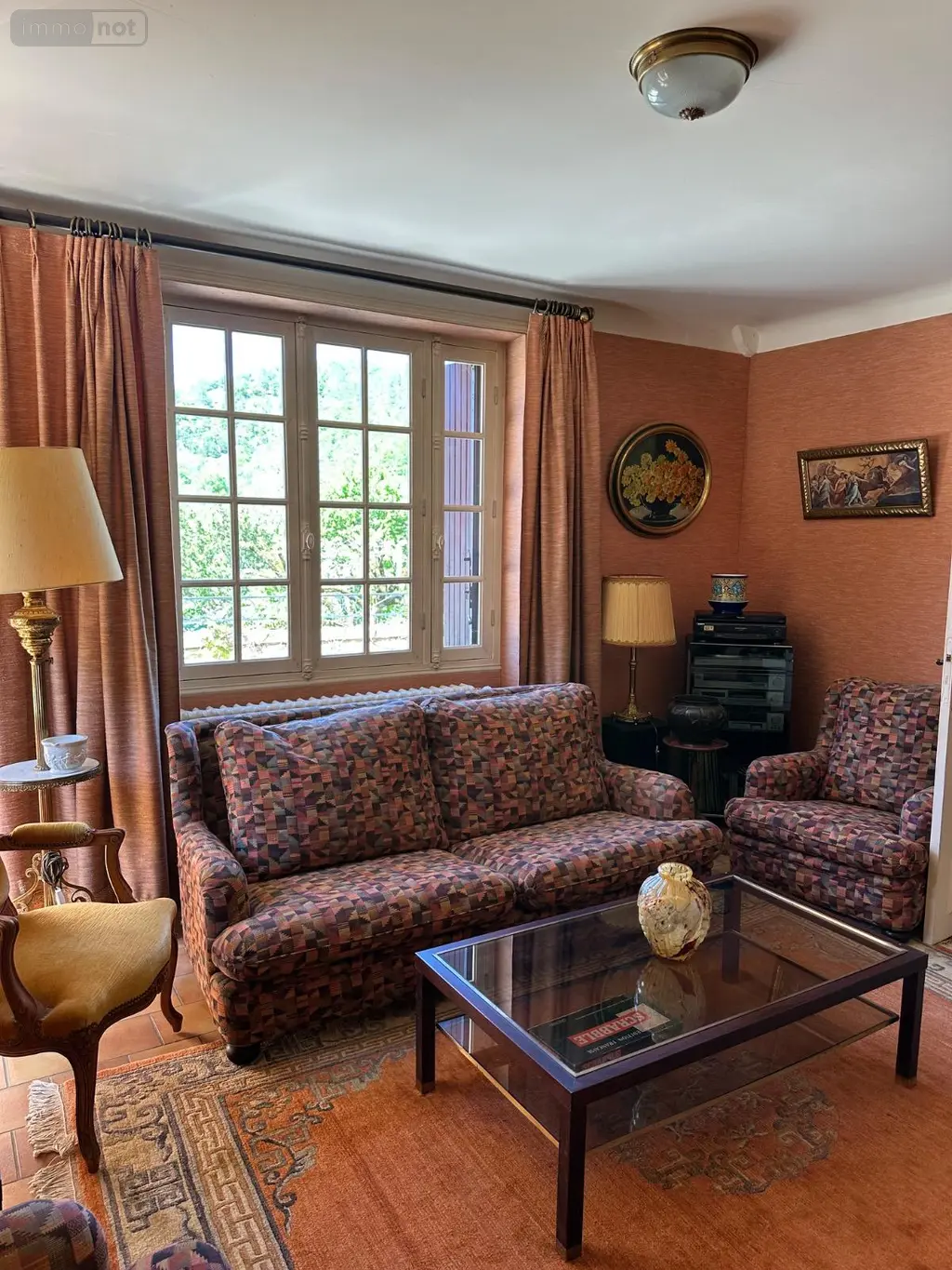 Propriete a vendre Daglan 24250 Dordogne 24 250 m2 11 pièces 590000 euros 1 008