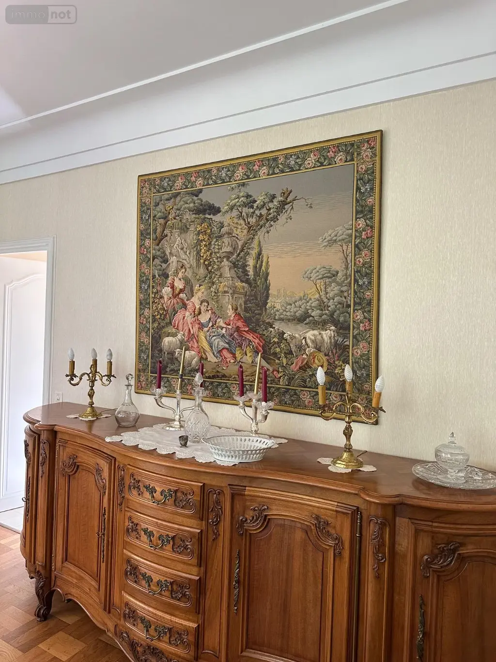 Propriete a vendre Daglan 24250 Dordogne 24 250 m2 11 pièces 590000 euros 1 010