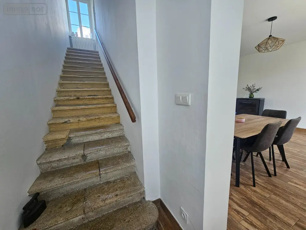 Maison a vendre Chef-du-Pont 50480 Manche 50 124 m2 4 pièces 274750 euros 442 004