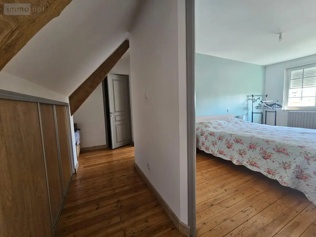 Maison a vendre Chef-du-Pont 50480 Manche 50 124 m2 4 pièces 274750 euros 442 007