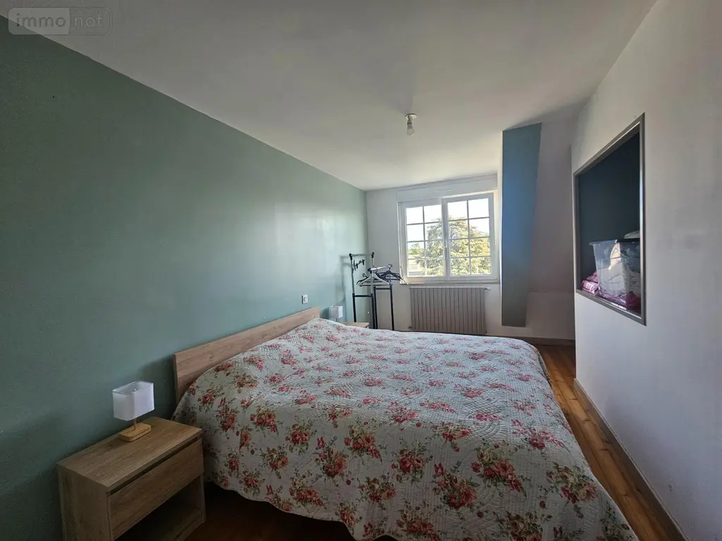 Maison a vendre Chef-du-Pont 50480 Manche 50 124 m2 4 pièces 274750 euros 442 008