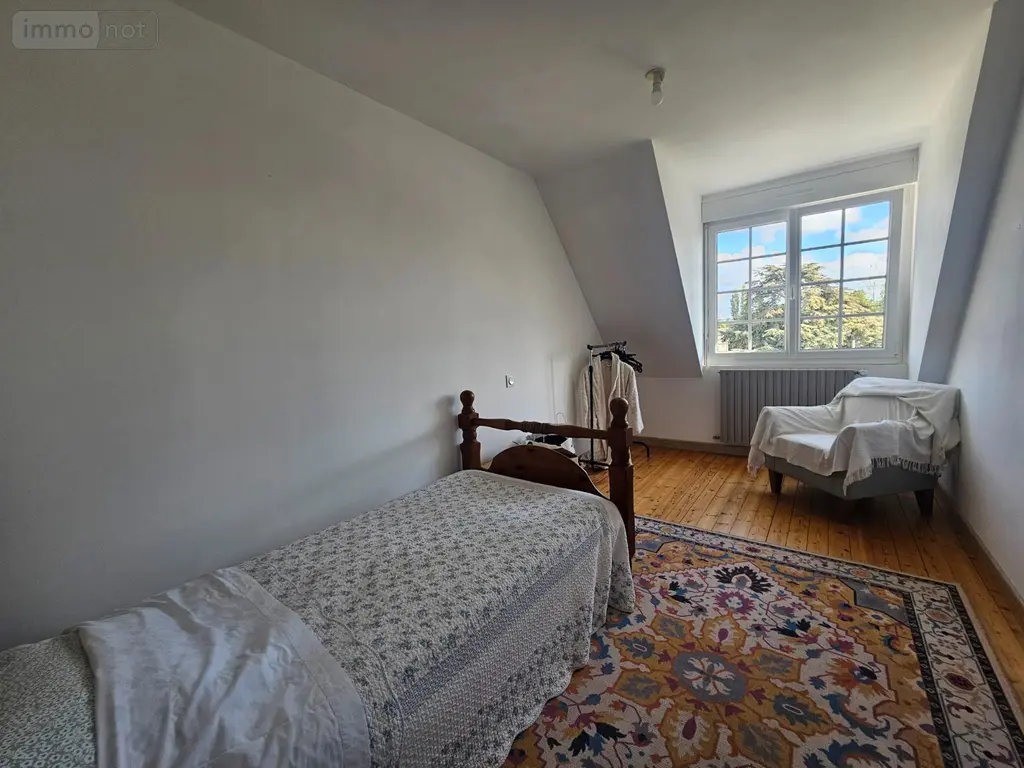 Maison a vendre Chef-du-Pont 50480 Manche 50 124 m2 4 pièces 274750 euros 442 009