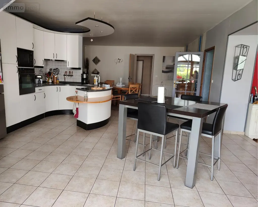 Maison a vendre Étrœungt 59219 Nord 59 297 m2 12 pièces 566450 euros A2026 00234 003