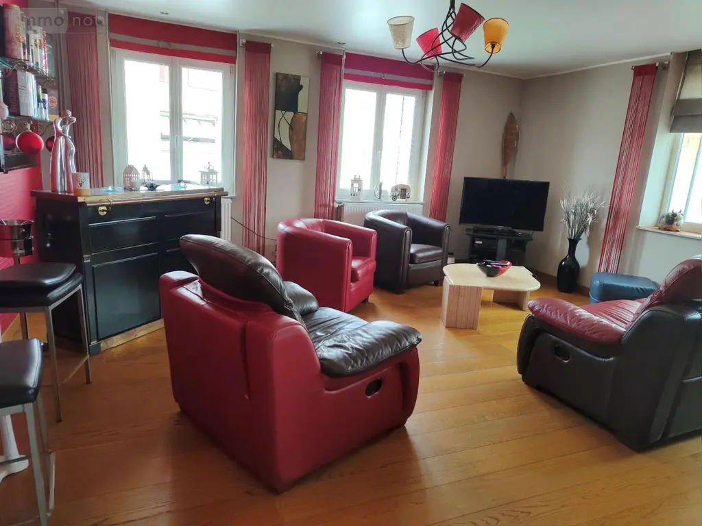 Maison a vendre Étrœungt 59219 Nord 59 297 m2 12 pièces 566450 euros A2026 00234 001