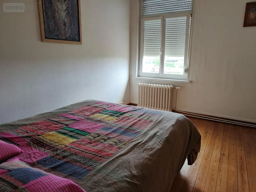 Maison a vendre Étrœungt 59219 Nord 59 297 m2 12 pièces 566450 euros A2026 00234 004