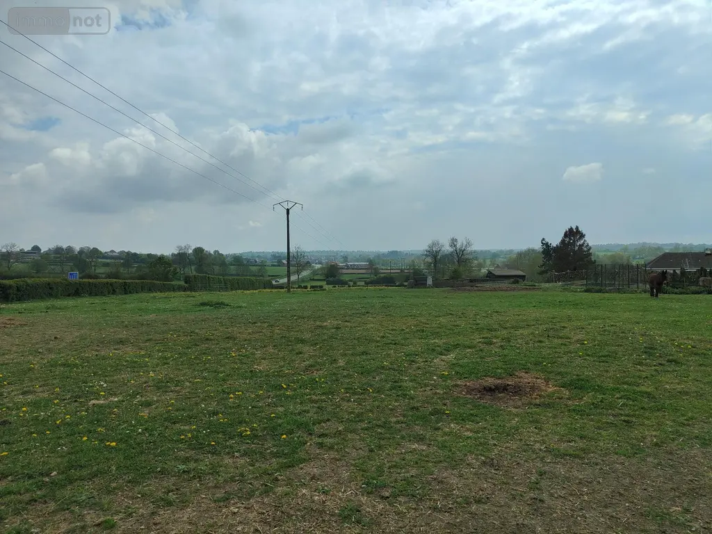 Maison a vendre Étrœungt 59219 Nord 59 297 m2 12 pièces 566450 euros A2026 00234 012