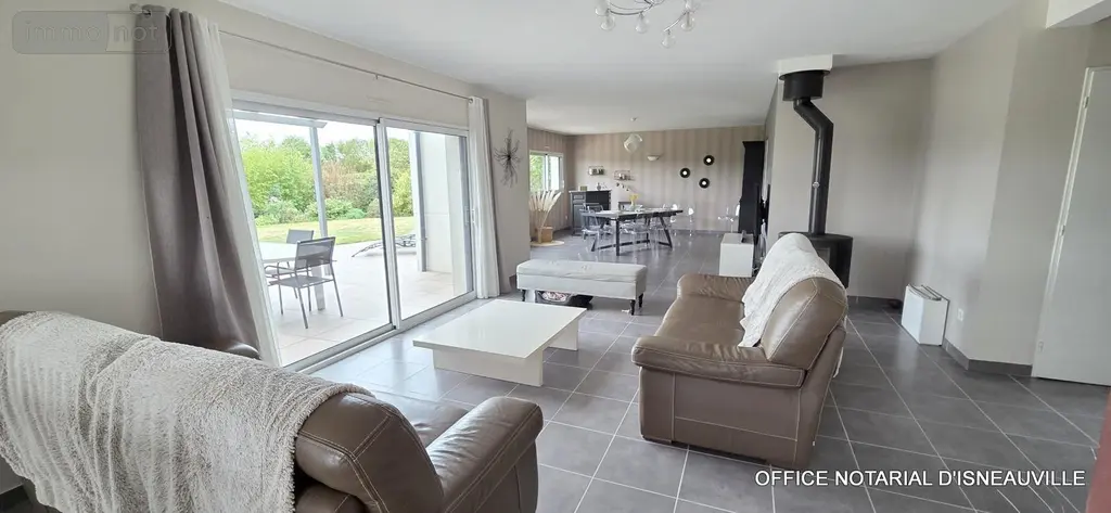 Maison a vendre Bois-Guillaume 76230 Seine-Maritime 76 240 m2 6 pièces 785000 euros 016/3073 002