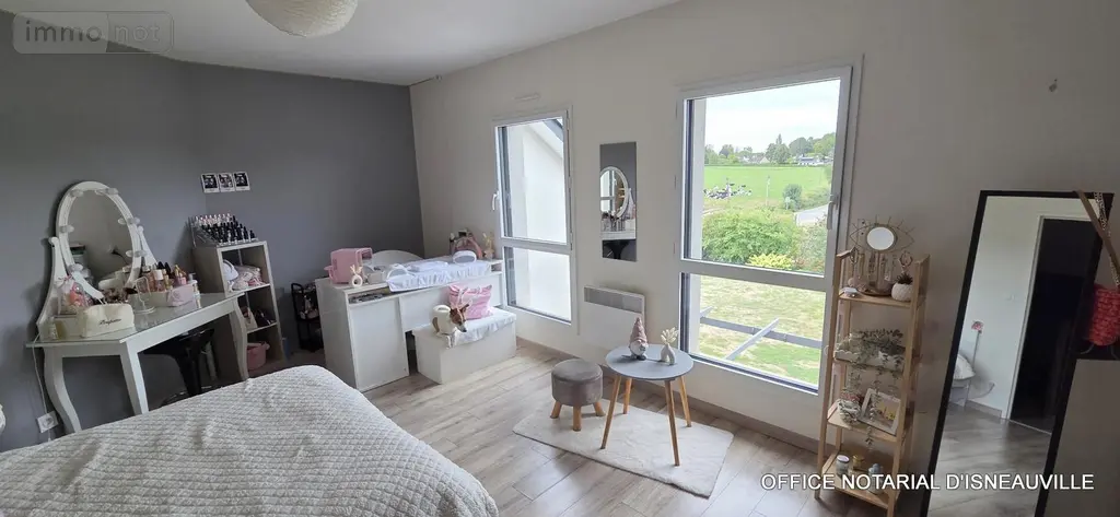 Maison a vendre Bois-Guillaume 76230 Seine-Maritime 76 240 m2 6 pièces 785000 euros 016/3073 005