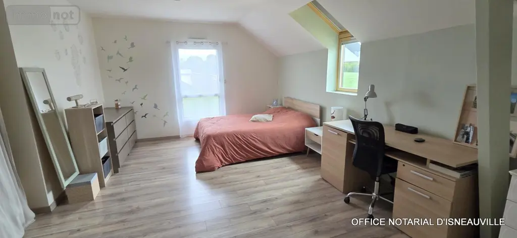Maison a vendre Bois-Guillaume 76230 Seine-Maritime 76 240 m2 6 pièces 785000 euros 016/3073 006