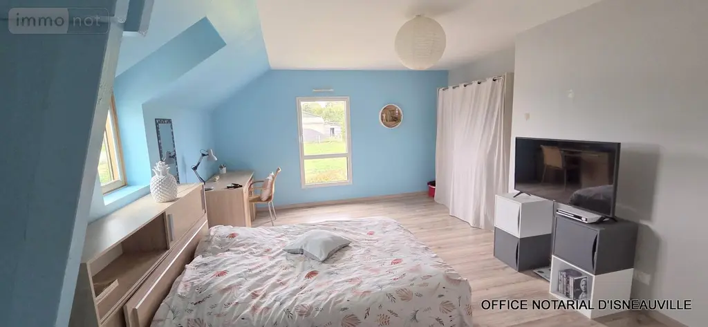 Maison a vendre Bois-Guillaume 76230 Seine-Maritime 76 240 m2 6 pièces 785000 euros 016/3073 007