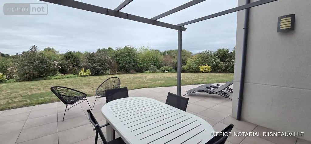 Maison a vendre Bois-Guillaume 76230 Seine-Maritime 76 240 m2 6 pièces 785000 euros 016/3073 010