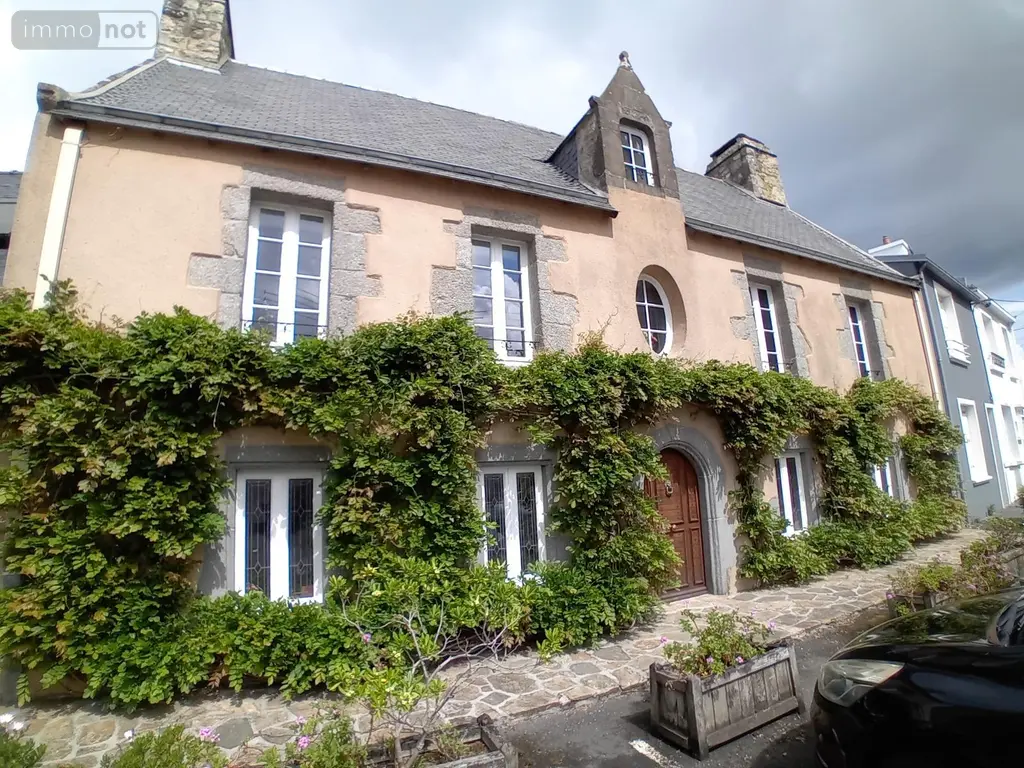Maison a vendre Camaret-sur-Mer 29570 Finistère 29 284 m2 10 pièces 590100 euros A202600262 001