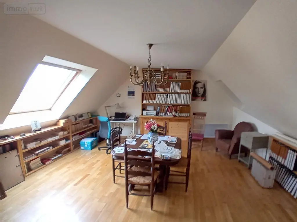 Maison a vendre Camaret-sur-Mer 29570 Finistère 29 284 m2 10 pièces 590100 euros A202600262 008