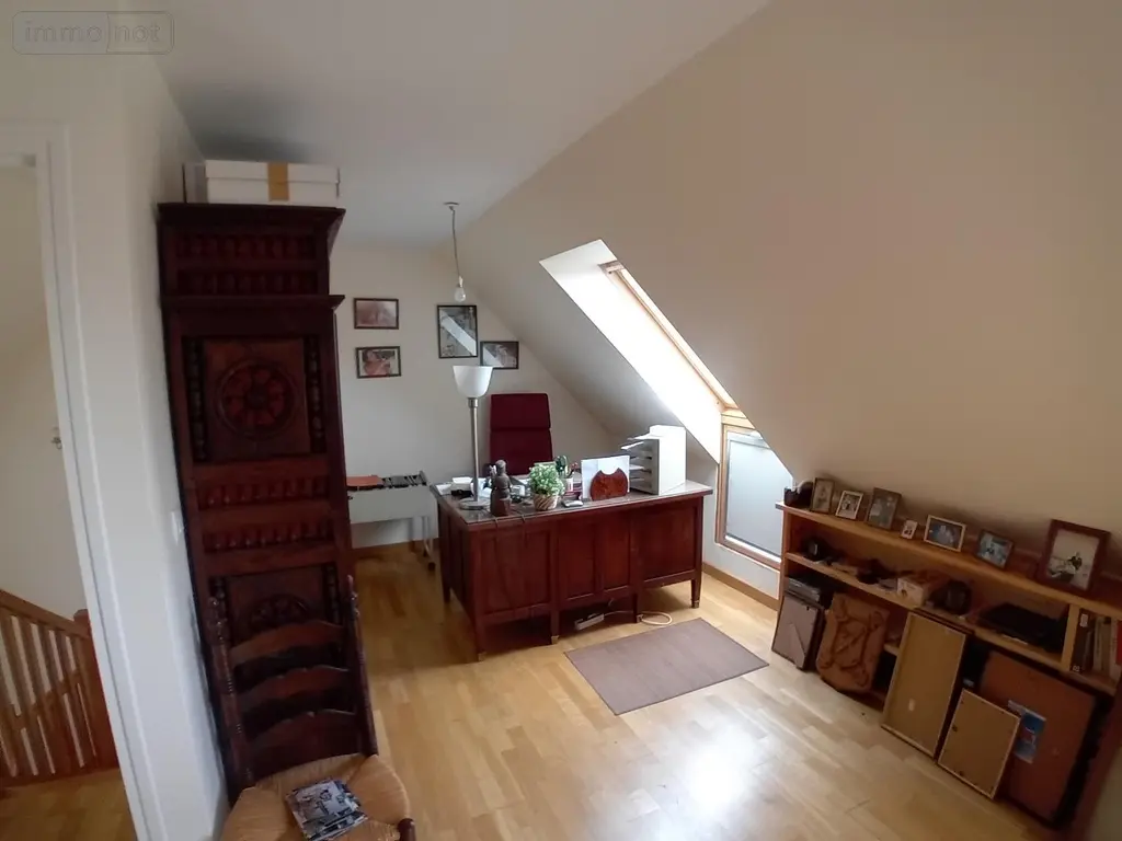 Maison a vendre Camaret-sur-Mer 29570 Finistère 29 284 m2 10 pièces 590100 euros A202600262 009