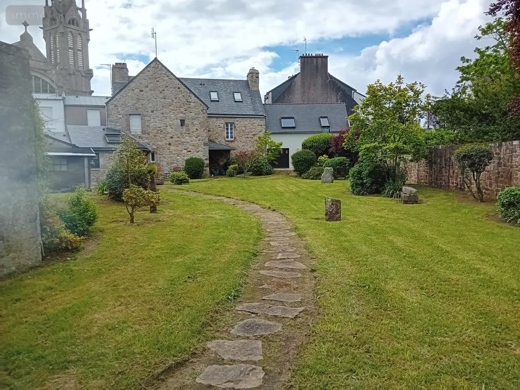 Maison a vendre Camaret-sur-Mer 29570 Finistère 29 284 m2 10 pièces 590100 euros A202600262 003