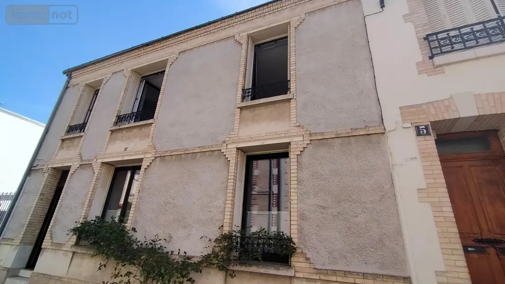 Maison a vendre Orléans 45000 Loiret 45 140 m2 6 pièces 569000 euros ER-SAU 002