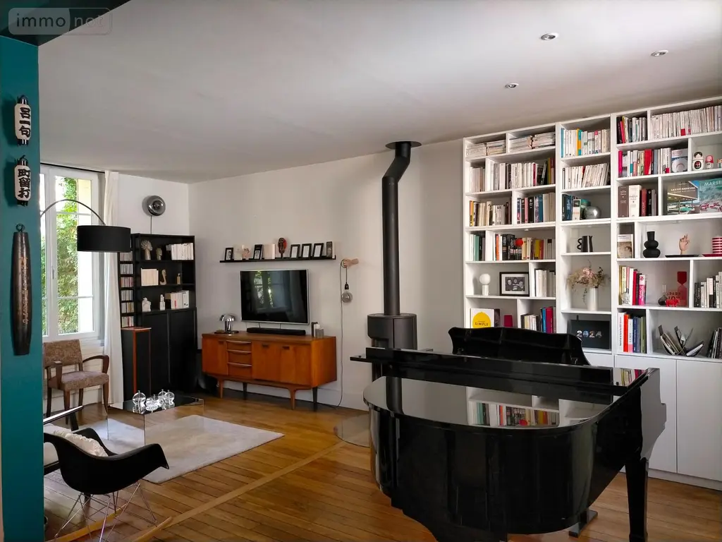 Maison a vendre Orléans 45000 Loiret 45 140 m2 6 pièces 569000 euros ER-SAU 003