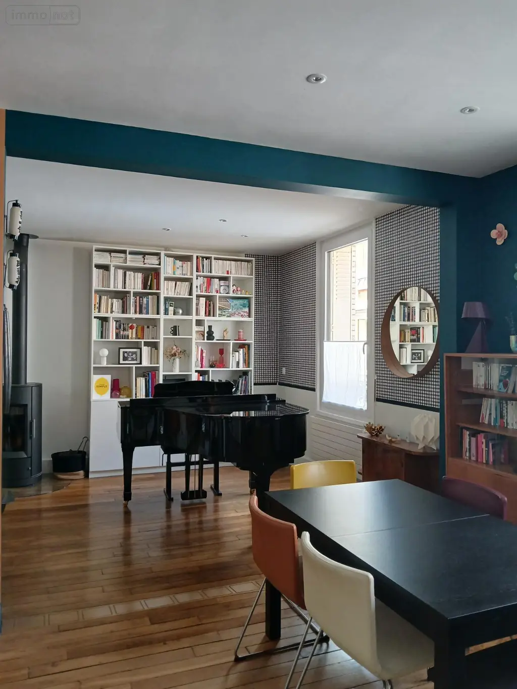 Maison a vendre Orléans 45000 Loiret 45 140 m2 6 pièces 569000 euros ER-SAU 004