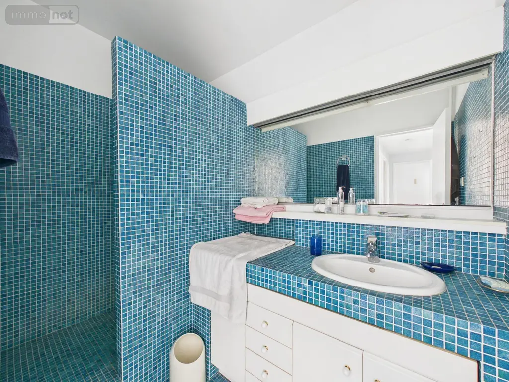 Appartement a vendre Paris 15e Arrondissement 75015 Paris 75 108 m2 4 pièces 882000 euros 75300/8 004