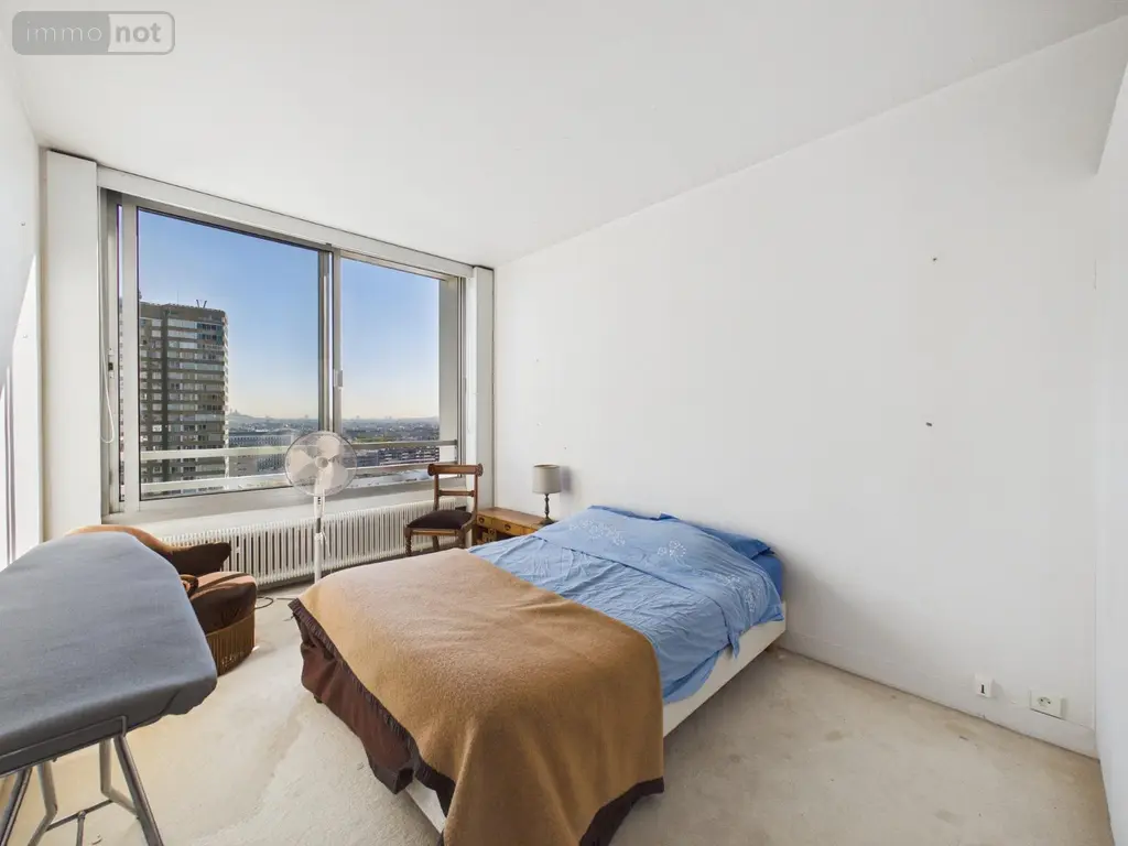 Appartement a vendre Paris 15e Arrondissement 75015 Paris 75 108 m2 4 pièces 882000 euros 75300/8 006