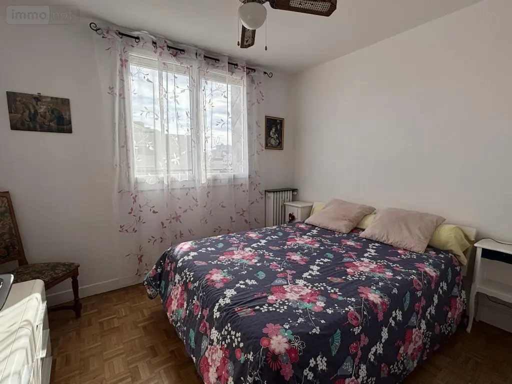 Appartement a vendre Le Havre 76600 Seine-Maritime 76 57 m2 3 pièces 121400 euros achat_appartement_com_76351_76600 003