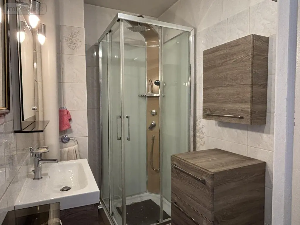 Appartement a vendre Le Havre 76600 Seine-Maritime 76 57 m2 3 pièces 121400 euros achat_appartement_com_76351_76600 004