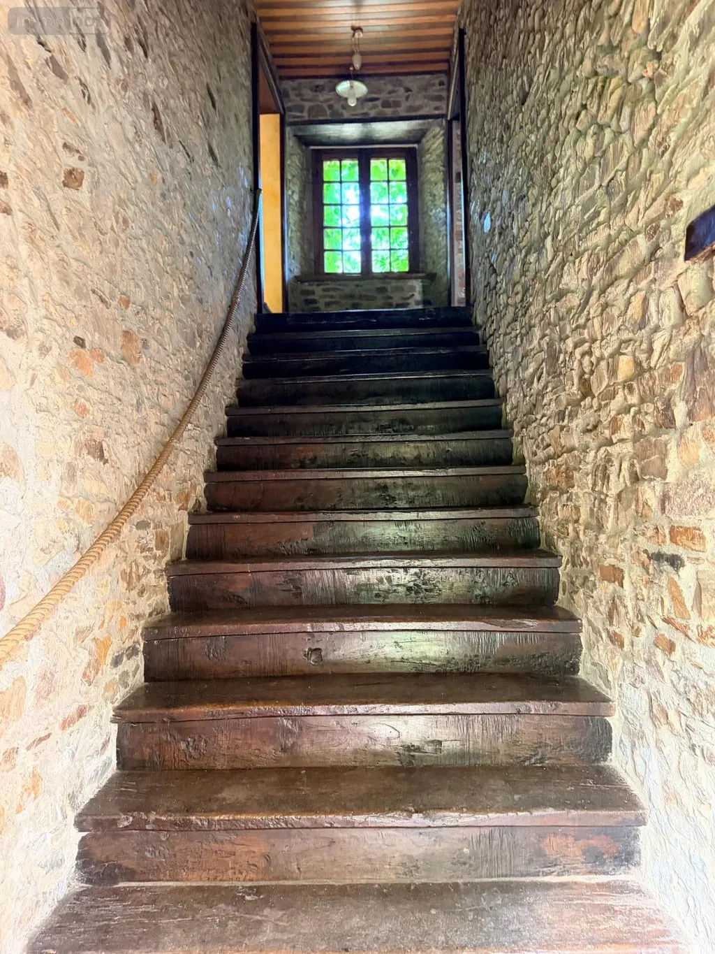Maison a vendre Saint-Martin-de-Bonfossé 50750 Manche 50 191 m2 5 pièces 240000 euros 50130/27 005
